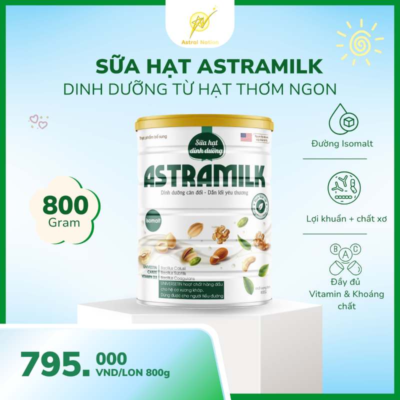 https://astrashop.vn/SỮA HẠT ASTRAMILK