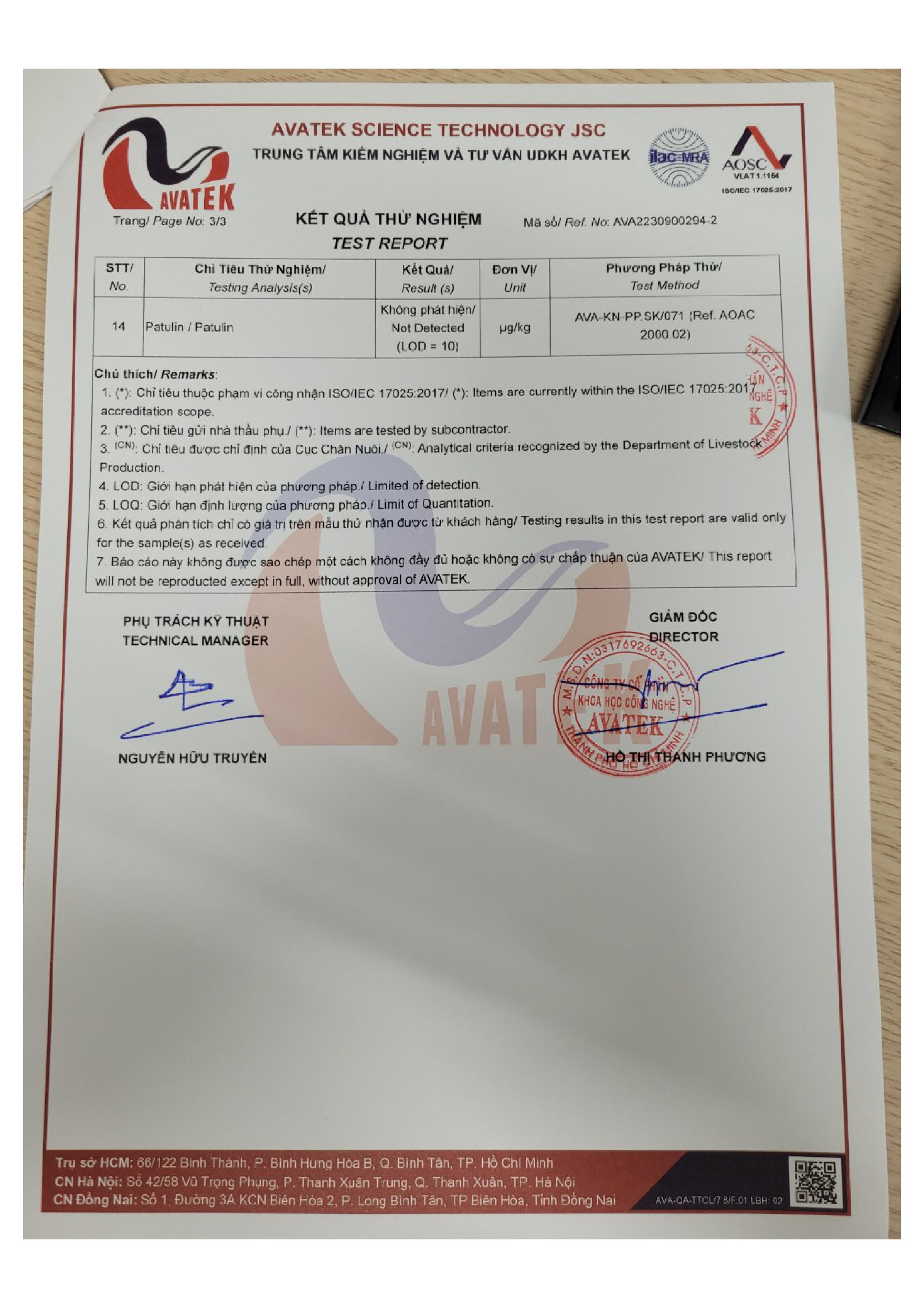 Sữa bột Lactic 36h Gain - từ 1 tuổi trở lên