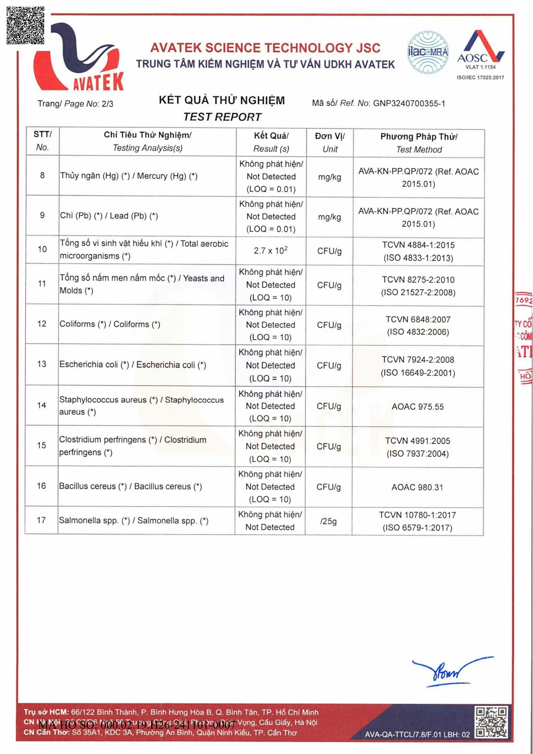 SỮA HẠT ASTRAMILK